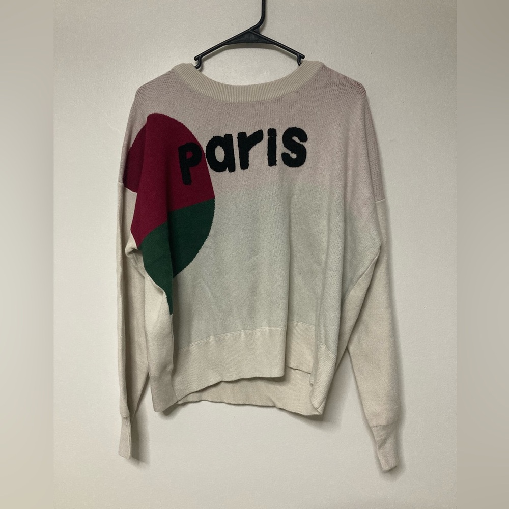 Gilli Cream Sweater